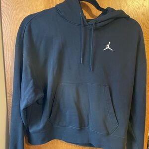 Nike Jordan Hoodie Womens XS